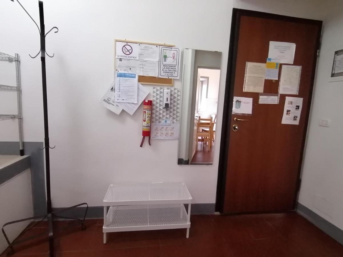 Sant'Antonino Apartments Florence Room photo