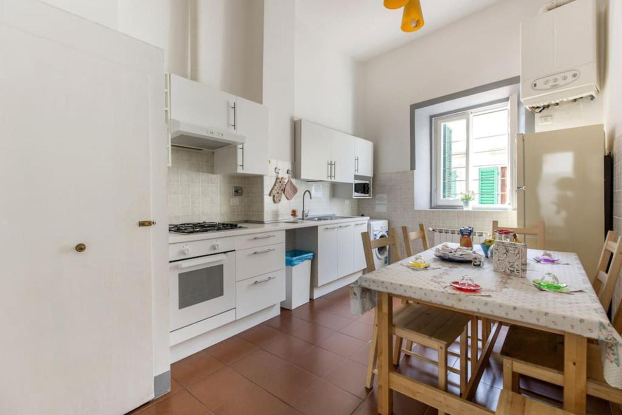Sant'Antonino Apartments Florence Exterior photo
