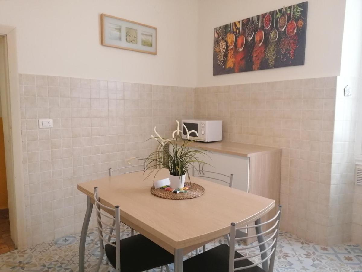 Sant'Antonino Apartments Florence Exterior photo
