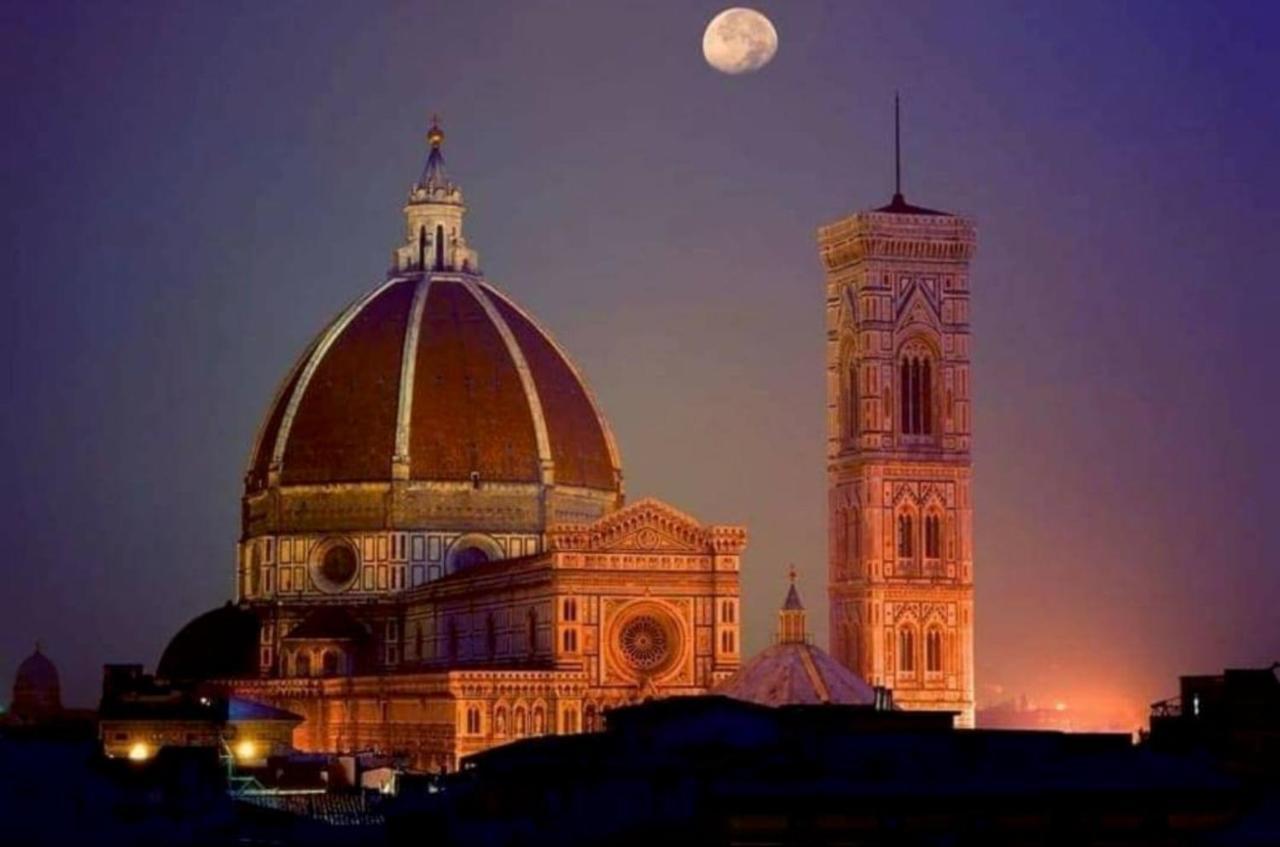 Sant'Antonino Apartments Florence Exterior photo