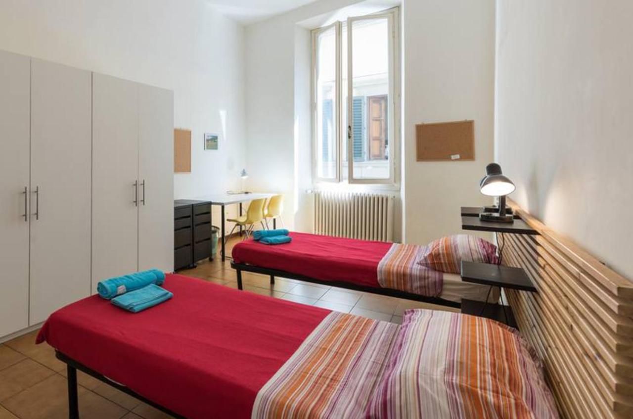 Sant'Antonino Apartments Florence Exterior photo
