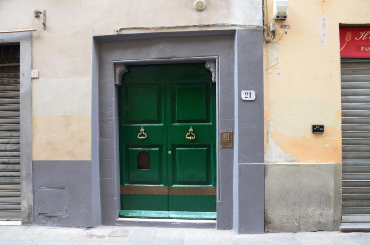 Sant'Antonino Apartments Florence Exterior photo