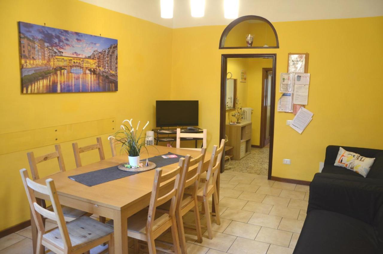 Sant'Antonino Apartments Florence Exterior photo