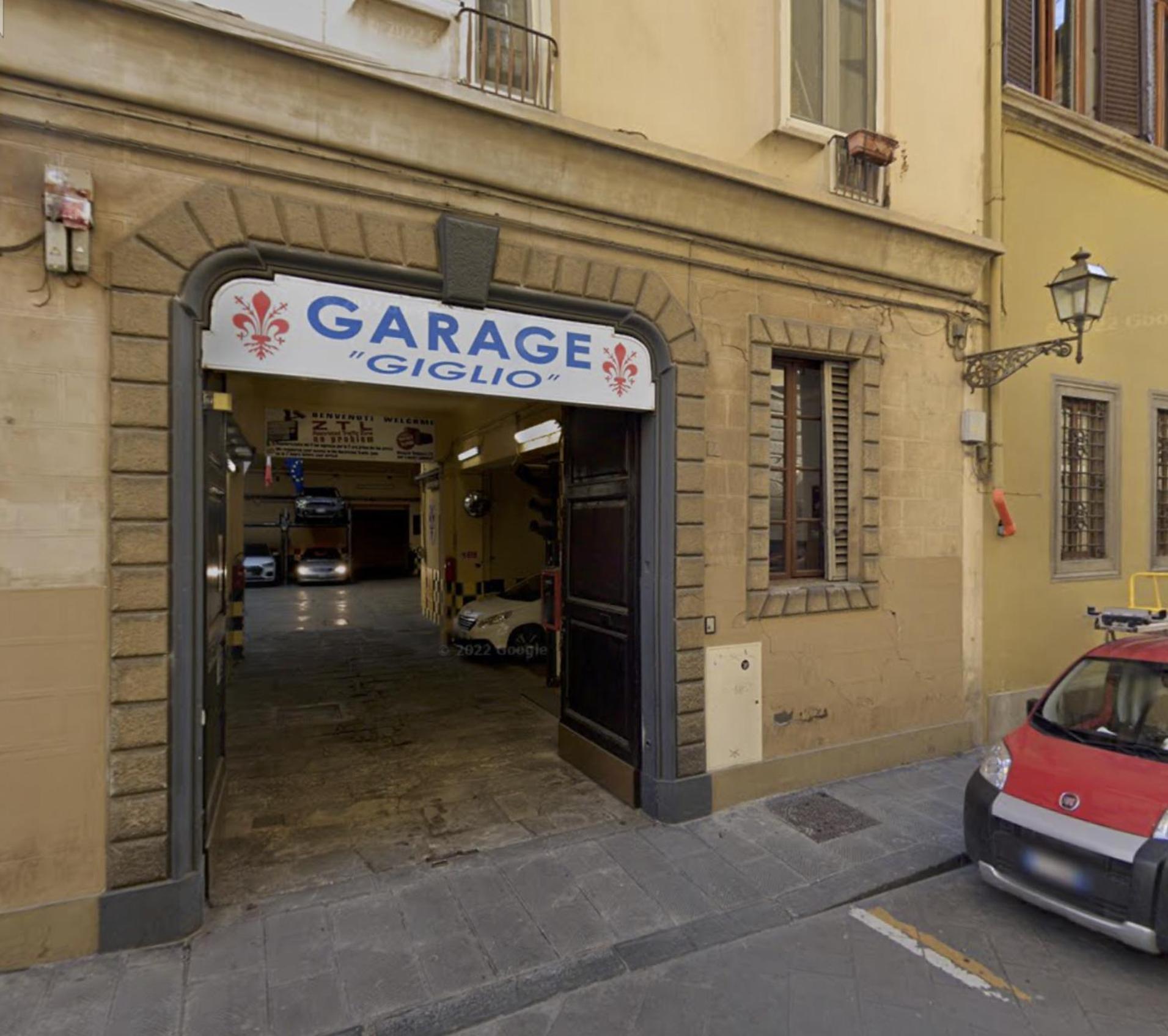 Sant'Antonino Apartments Florence Exterior photo