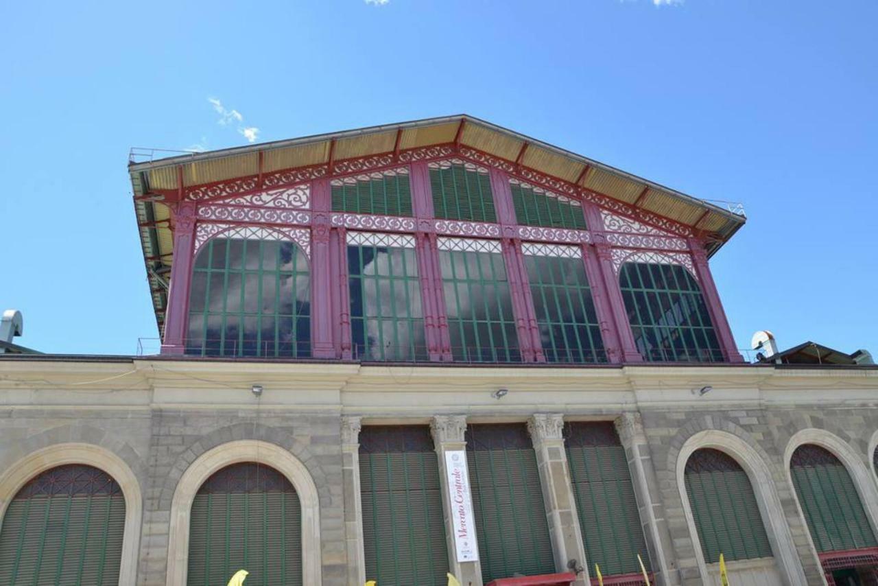 Sant'Antonino Apartments Florence Exterior photo