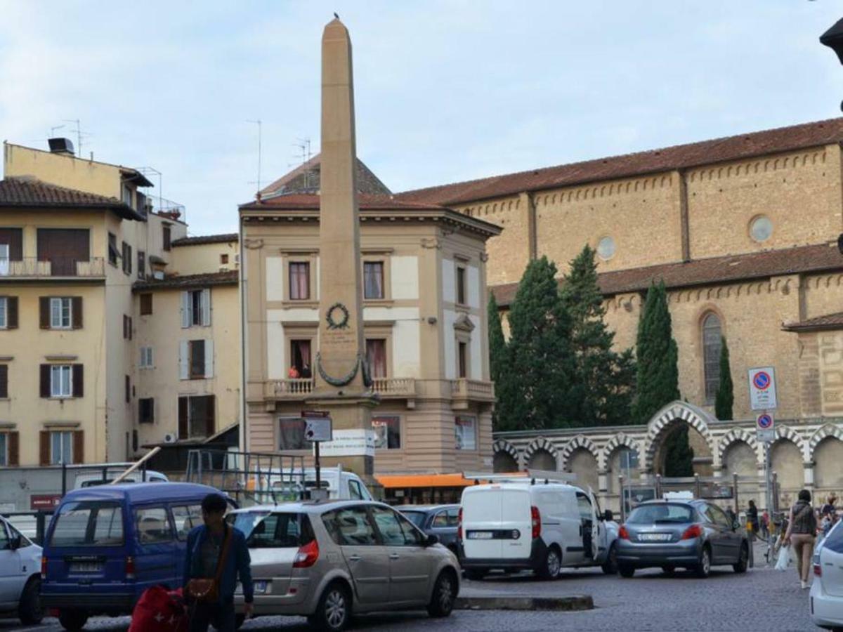Sant'Antonino Apartments Florence Exterior photo