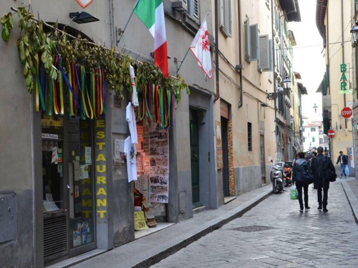 Sant'Antonino Apartments Florence Exterior photo